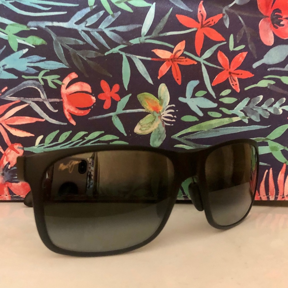 Maui Jim Sunglasses